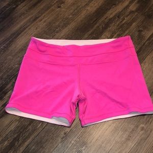 lululemon align shorts